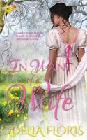 In Want of a Wife 1535347635 Book Cover