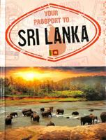 Your Passport to Sri Lanka 1496697227 Book Cover