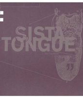 Sista Tongue 0971219826 Book Cover