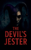 The Devil's Jester B0FP7VMFL4 Book Cover