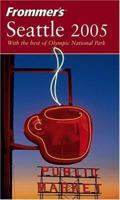 Frommer's Seattle 2008 (Frommer's Complete)