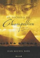 Le secret de Champollion 2290349666 Book Cover