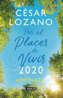 Libro Agenda. Por El Placer de Vivir 2020 / For the Pleasure of Living 2020 Agenda 6073181914 Book Cover