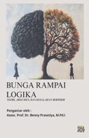 Bunga Rampai Logika: Teori, Argumen, dan Kesalahan Berpikir (OBE Writing Series: Logic) (Indonesian Edition) B0GSHGR8BT Book Cover