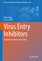 Virus Entry Inhibitors null Book Cover