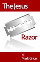 The Jesus Razor 1735844306 Book Cover
