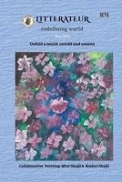 LITTERATEUR redefining world May 2026 8168505743 Book Cover