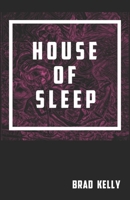 House of Sleep B08SLGF4W1 Book Cover
