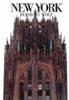 New York 3822805491 Book Cover