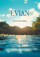 Évian B0FLD251J7 Book Cover