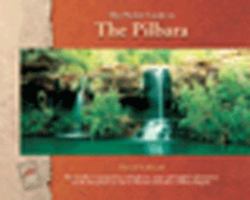 Pilbara Pocket Guide 1865008303 Book Cover