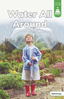Water All Around B0GHDDHH4W Book Cover