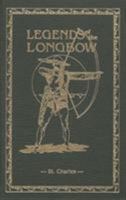 Target Archery (Legends of the Longbow; Vol. 4) 1564160904 Book Cover