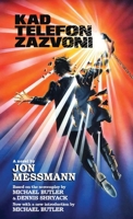 Kad Telefon Zazvoni: The Novelization B0HJ817FQ2 Book Cover