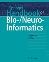 Springer Handbook of Bio-/Neuro-Informatics 3642305733 Book Cover