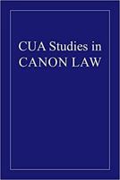 The Right of Patronage According to the Code of Canon Law 0813222125 Book Cover