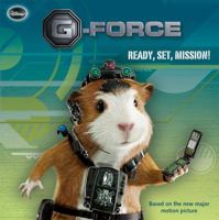 Ready, Set, Mission! 1423112881 Book Cover