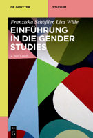 Einf�hrung in Die Gender Studies: 2. Auflage 3110651718 Book Cover