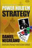 Daniel Negreanu's Power Hold'em Strategy 1580422047 Book Cover