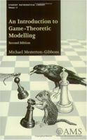 An Introduction to Game-Theoretic Modelling 0821819291 Book Cover