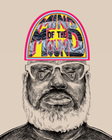 Trenton Doyle Hancock: Mind of the Mound: Critical Mass 3791358219 Book Cover