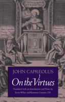 On the Virtues 0813231558 Book Cover