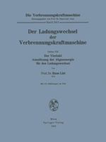 Der Viertakt: Ausna1/4tzung Der Abgasenergie Fa1/4r Den Ladungswechsel 3211802851 Book Cover