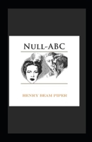 Null-ABC annotated B09BY81D3G Book Cover