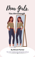 Dear Girls, You Are Enough B0FKX8PR88 Book Cover