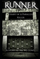 RUNNER: Anyone Can Vanish B0DY2PKCYG Book Cover