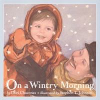 On a Wintry Morning 0142500062 Book Cover