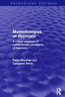 Methodologies of Hypnosis 0470150289 Book Cover