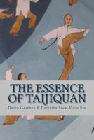 The Essence of Taijiquan 1500609234 Book Cover