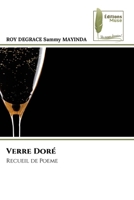 Verre Doré (French Edition) 6207816293 Book Cover