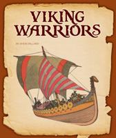 Viking Warriors 1631437615 Book Cover