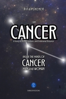 I AM CANCER: A Book from Zodiac Series by Zargon Books B0GMG4ZXRC Book Cover