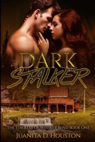 Dark Stalker B08DBYPTKK Book Cover