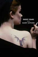 Ghost Years 164421377X Book Cover