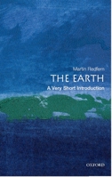 The Earth: A Very Short Introduction (Very Short Introductions) 0192803077 Book Cover