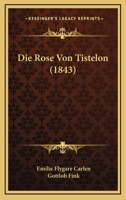 Rosen på Tistelön 1274643856 Book Cover