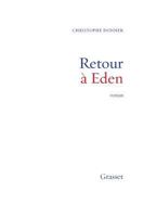 Retour à Eden 2246524318 Book Cover