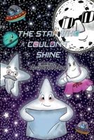 The Star Who Couldn't Shine B09PRZ1TR3 Book Cover