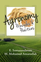 Agronomy: Principles and Practices 819608935X Book Cover