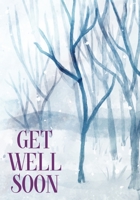 Get Well Soon: Recuperation Gift - Unique Hospital Gift For Patients - Activity & Puzzle Book With Get Well Wishes For Men or Women (Get Well Activity Book Gifts) 1712198548 Book Cover