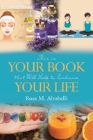 This is Your Book that Will Help to Enhance Your Life 1662482361 Book Cover
