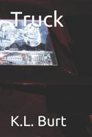 Truck 1720252025 Book Cover