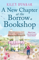 A New Chapter at the Borrow a Bookshop 1804364657 Book Cover