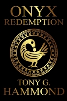Onyx Redemption B0GT732FZ6 Book Cover