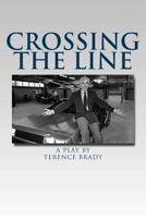 Crossing The Line 1499508417 Book Cover