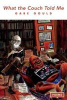 What the Couch Told Me 1540439550 Book Cover